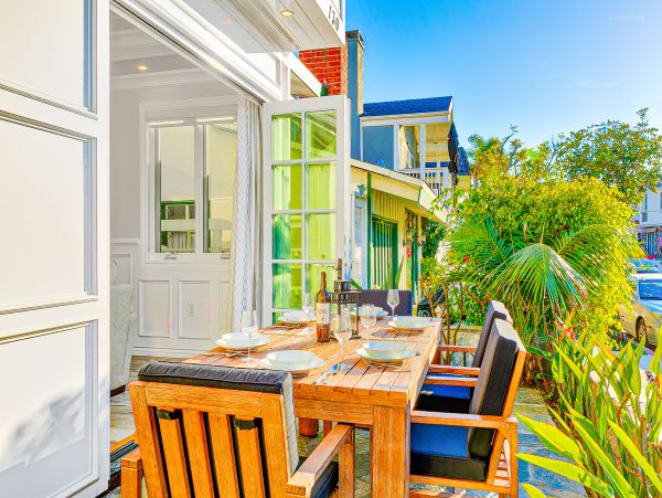 Newport Beach Home 1027538