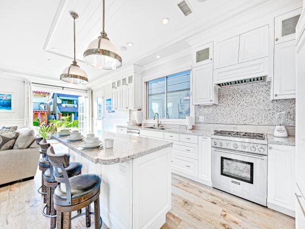 Newport Beach Home 1027538