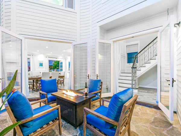 Newport Beach Home 1027538