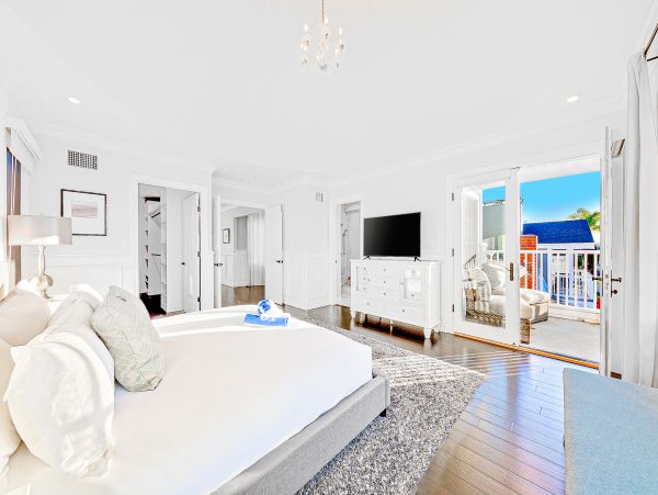 Newport Beach Home 1027538