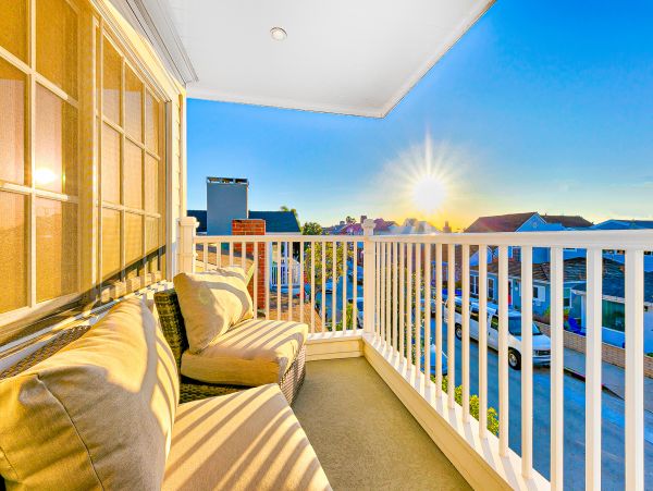 Newport Beach Home 1027538