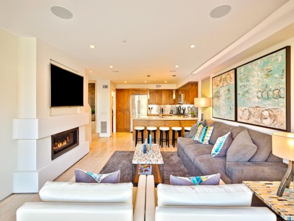 Newport Beach Home 1027539