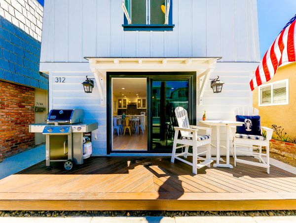 Newport Beach Home 1027540