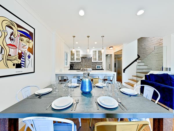 Newport Beach Home 1027540