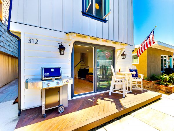 Newport Beach Home 1027540