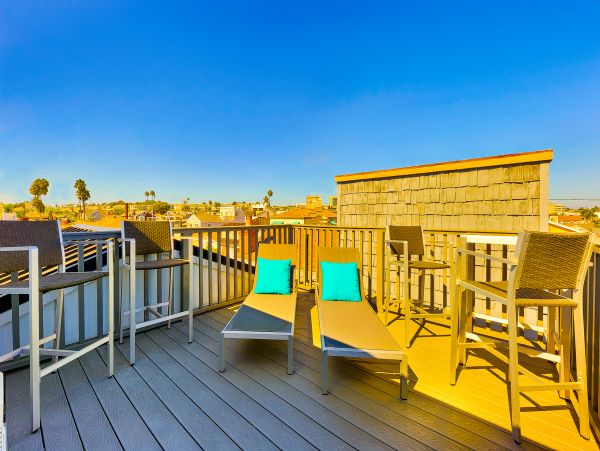 Newport Beach Home 1027540