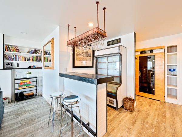 Three Bedroom Beach Home, great location and views