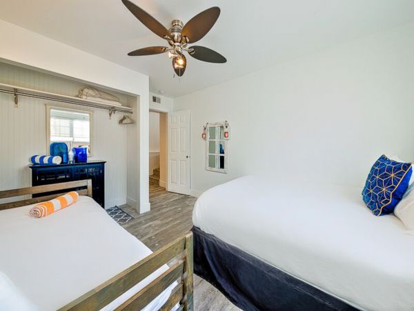Three Bedroom Beach Home, great location and views