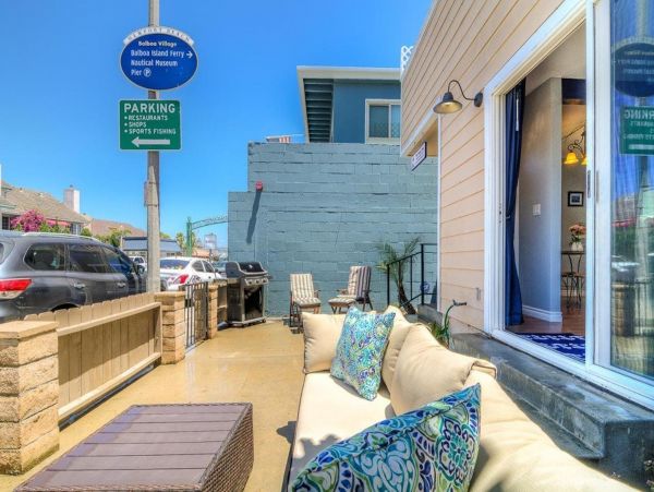 Newport Beach Home 1027543