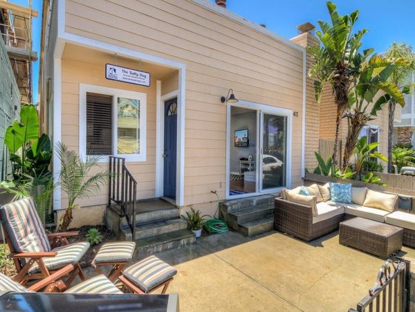 Newport Beach Home 1027543