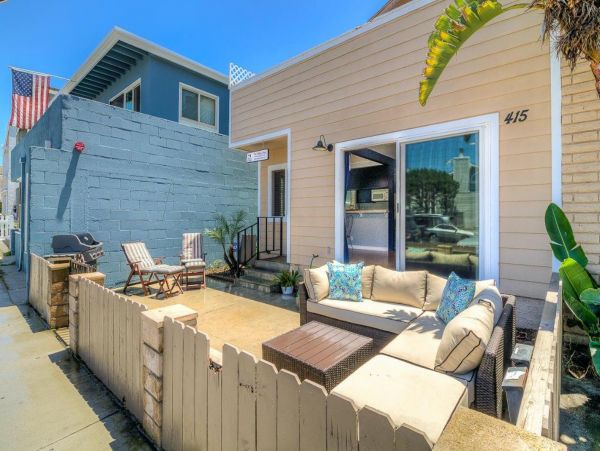 Newport Beach Home 1027543