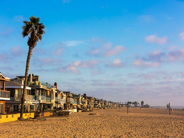 Newport Beach Home 1027543