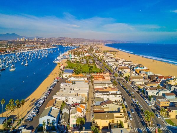 Newport Beach Home 1027543