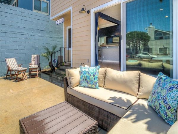 Newport Beach Home 1027543