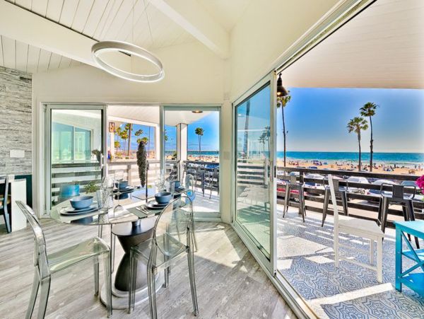 Newport Beach Home 1027544