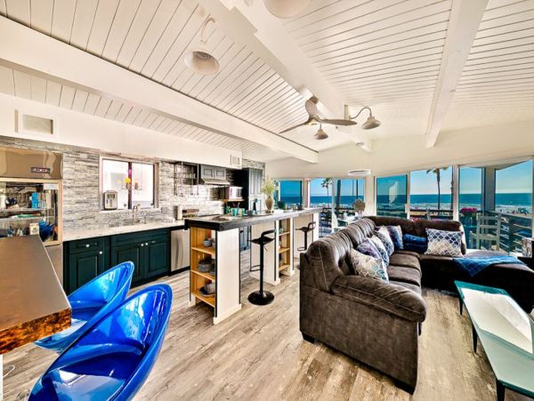 Newport Beach Home 1027544