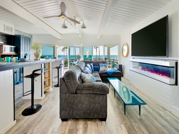 Newport Beach Home 1027544
