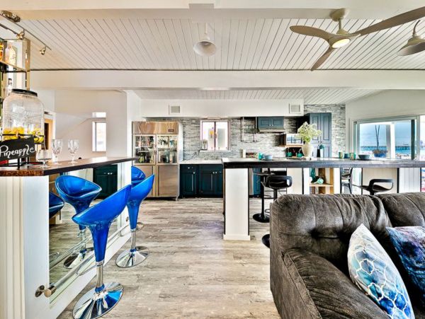 Newport Beach Home 1027544