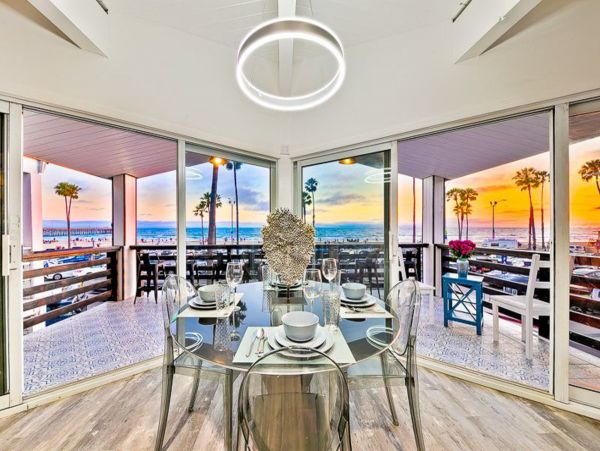 Newport Beach Home 1027544