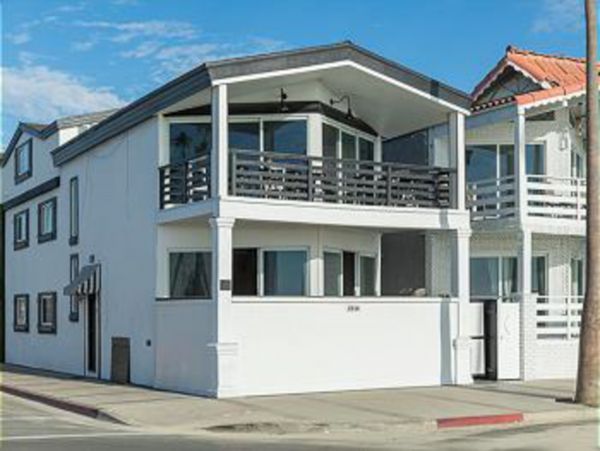 Newport Beach Home 1027544