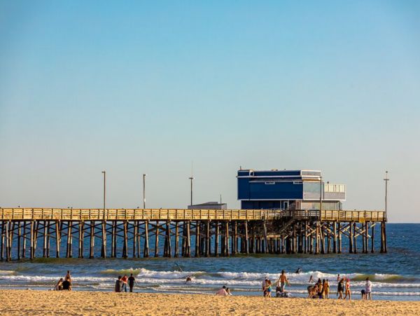 Newport Beach Home 1027544