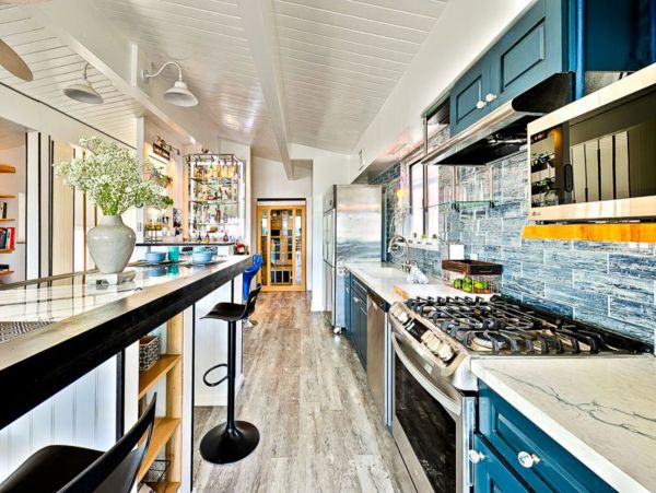 Newport Beach Home 1027544