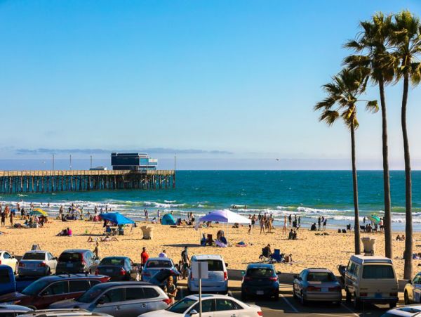 Newport Beach Home 1027544