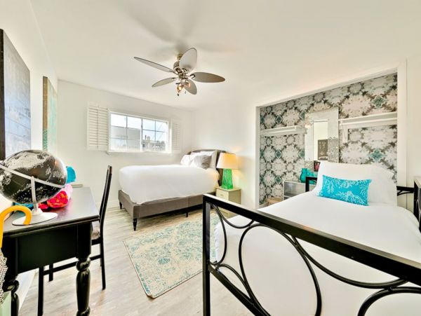 Newport Beach Home 1027544