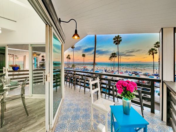 Newport Beach Home 1027544