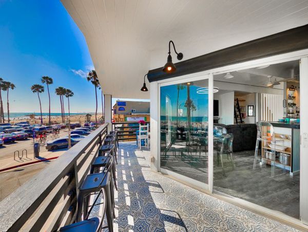 Newport Beach Home 1027544