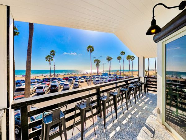 Newport Beach Home 1027544
