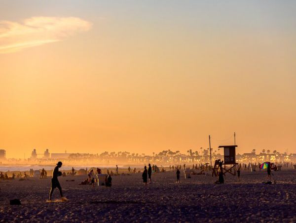 Newport Beach Home 1027544