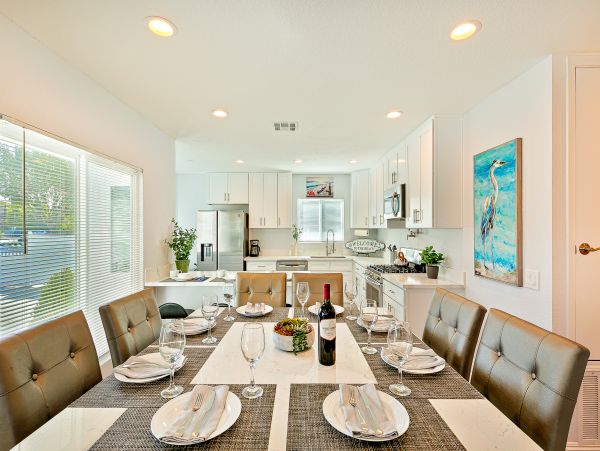 Newport Beach Home 1027546