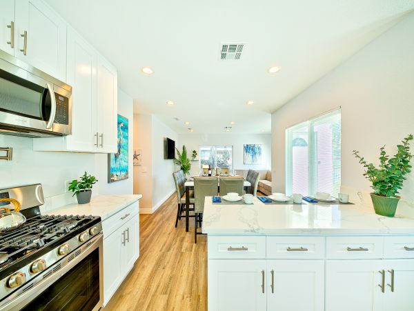 Newport Beach Home 1027546