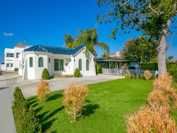 Newport Beach Home 1027546