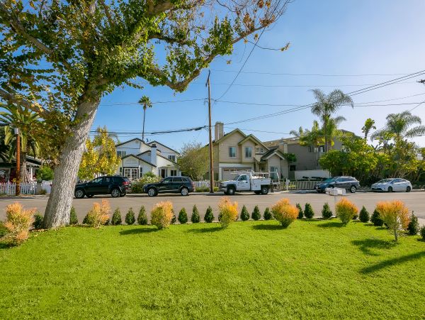 Newport Beach Home 1027546