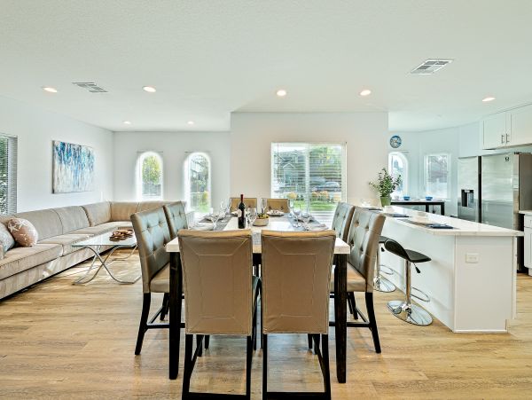 Newport Beach Home 1027547