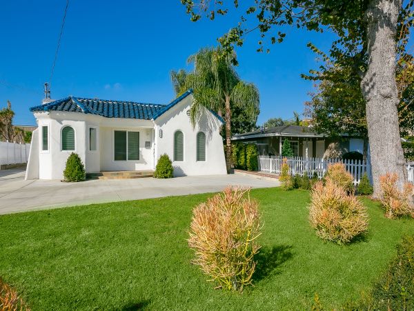 Newport Beach Home 1027547
