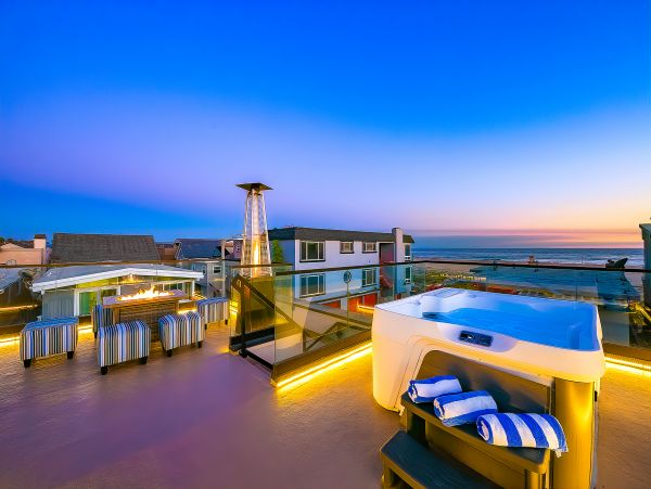 Newport Beach Home 1027548