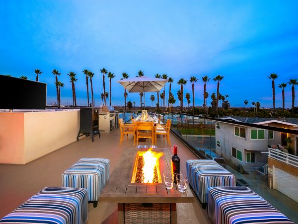 Newport Beach Home 1027548