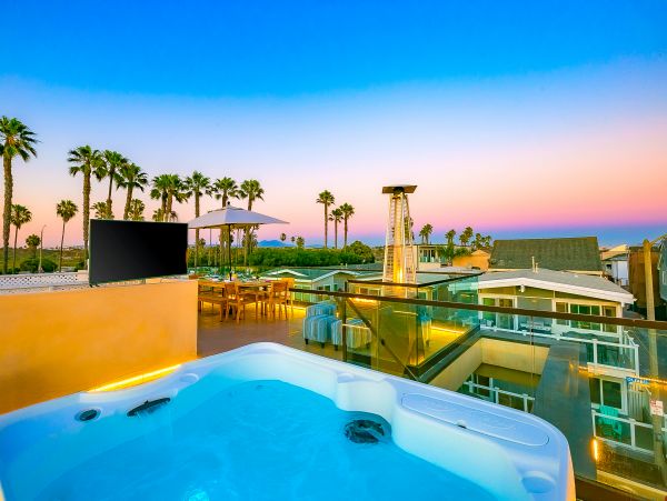 Newport Beach Home 1027548