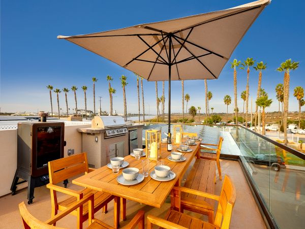Newport Beach Home 1027548