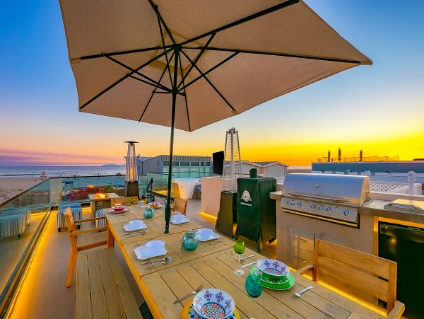 Newport Beach Home 1027548