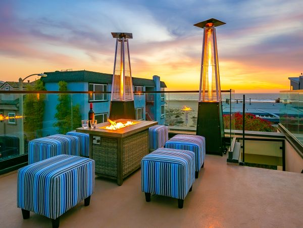 Newport Beach Home 1027548