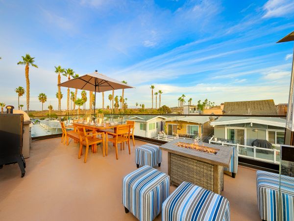 Newport Beach Home 1027548