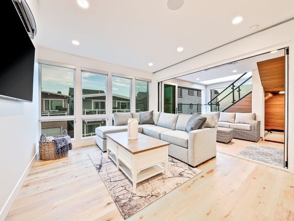 Newport Beach Home 1027548