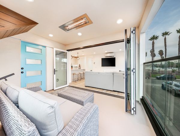 Newport Beach Home 1027548