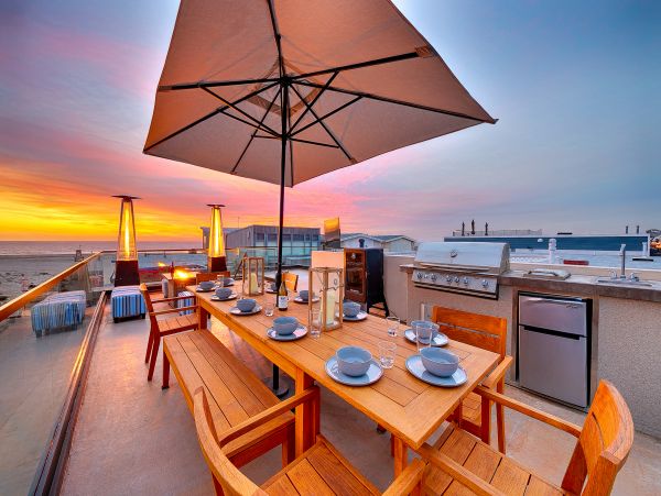Newport Beach Home 1027548