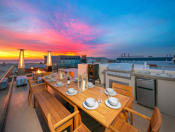 Newport Beach Home 1027548