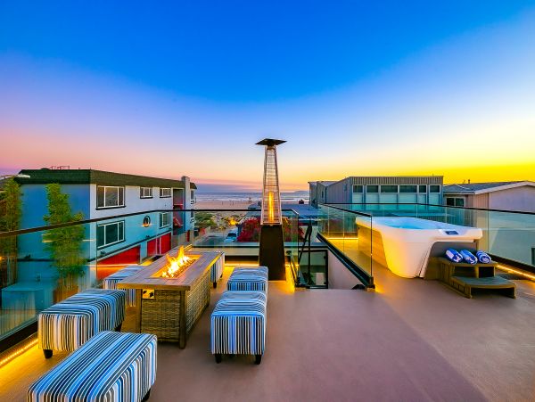 Newport Beach Home 1027548